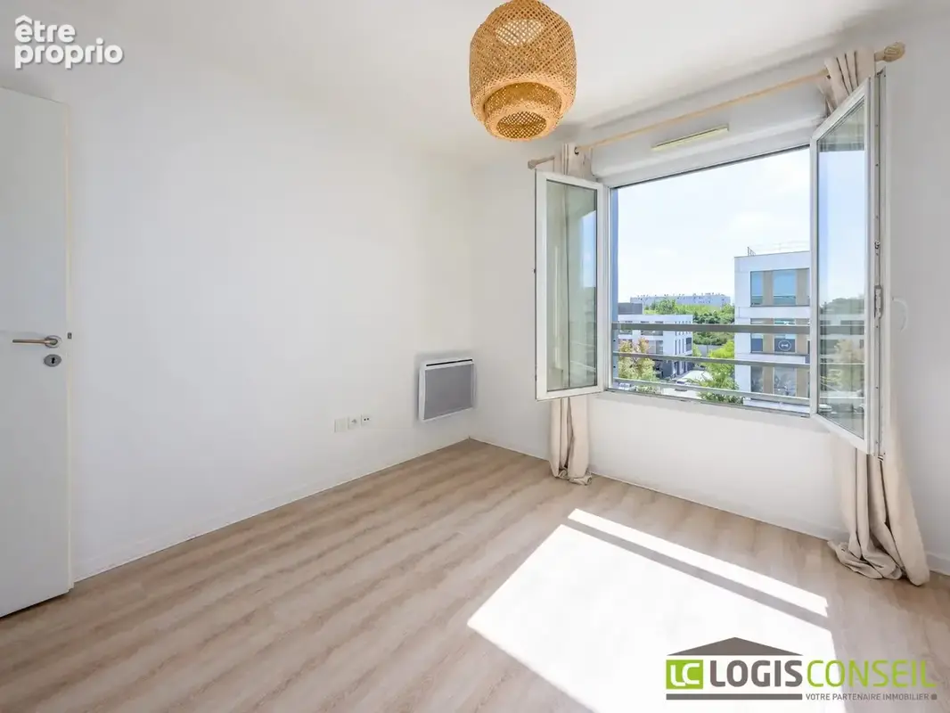 Appartement 3 pièces 53 m² à vendre à Chatenay-Malabry (92290) - photo 9