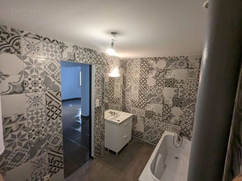 Appartement à BEZIERS