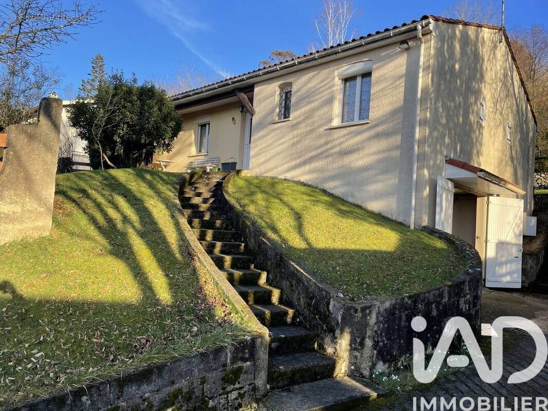 Photo 1 - Maison à ODOS