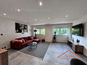 Appartement à XONRUPT-LONGEMER