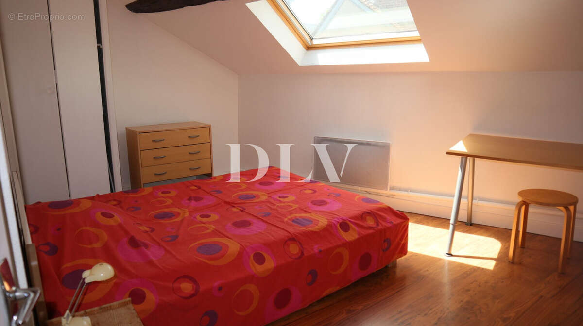 Appartement 65 m² à Fontainebleau  - photo 7