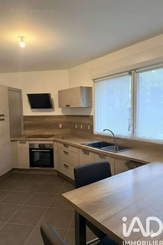 Photo 4 - Appartement à METZ