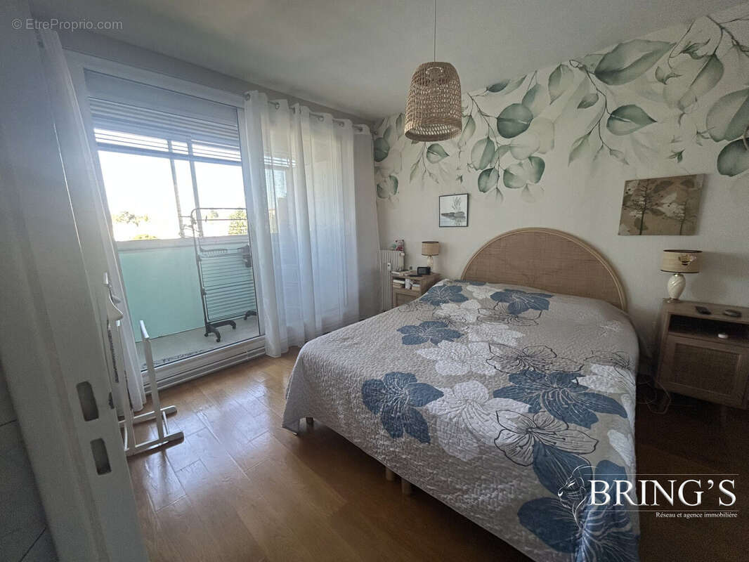 Appartement à MACON