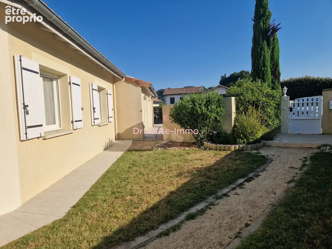 Maison 4 pièces 112 m² à vendre à Geyssans (26750) - photo 22