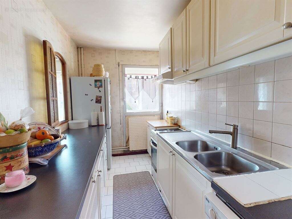 Appartement à CLAMART