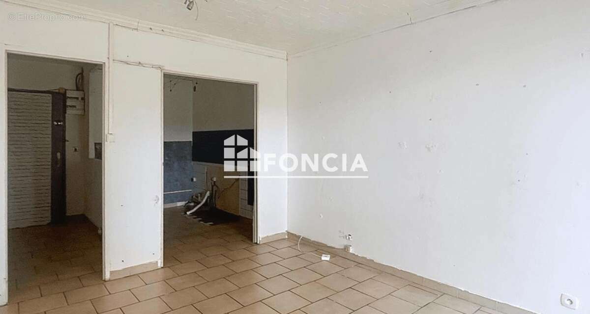 Appartement à PERPIGNAN