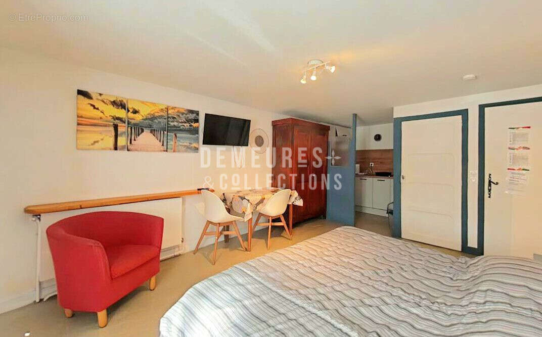 Maison à AIGUEBLANCHE