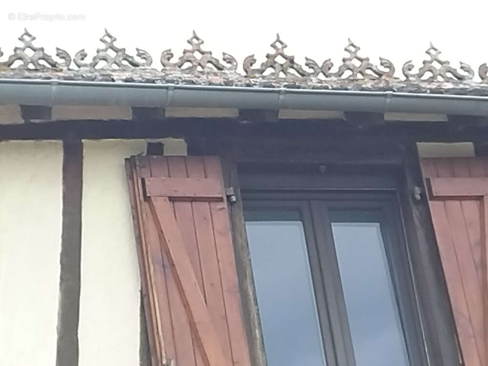 Maison à ARBLADE-LE-HAUT