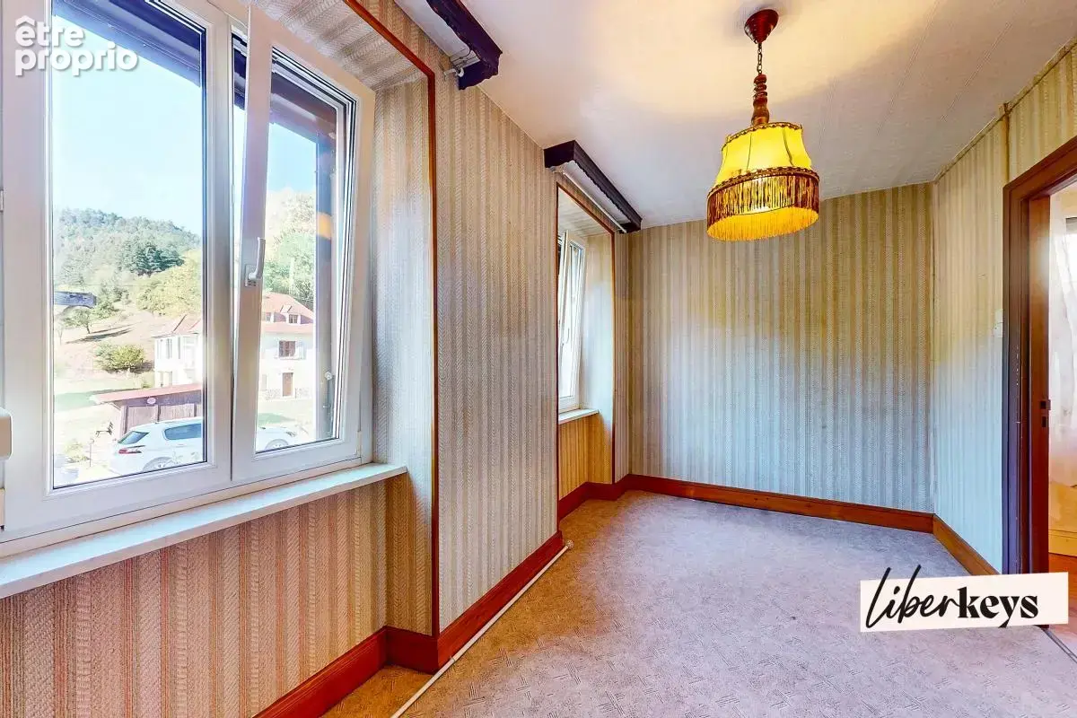 En exclusivité : À Rombach-le-Franc, une maison à façonner selon vos envies - photo 7