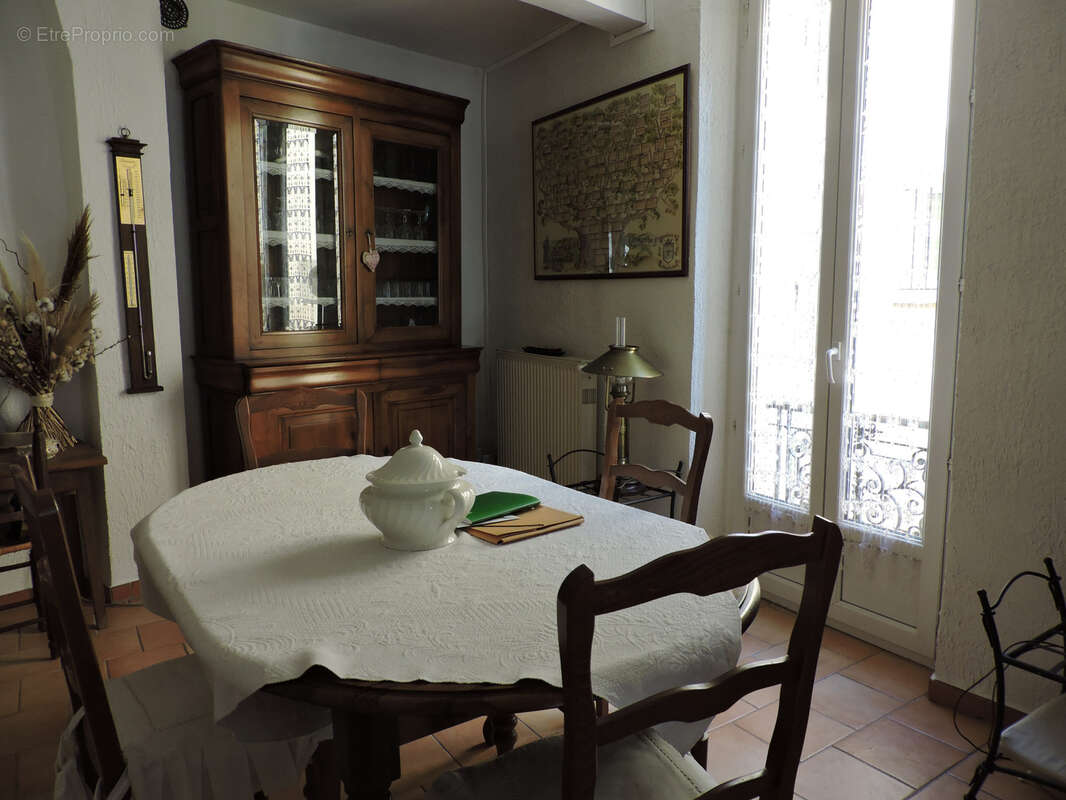 Appartement à ORAISON