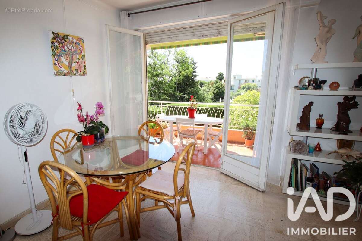 Photo 3 - Appartement à ANTIBES