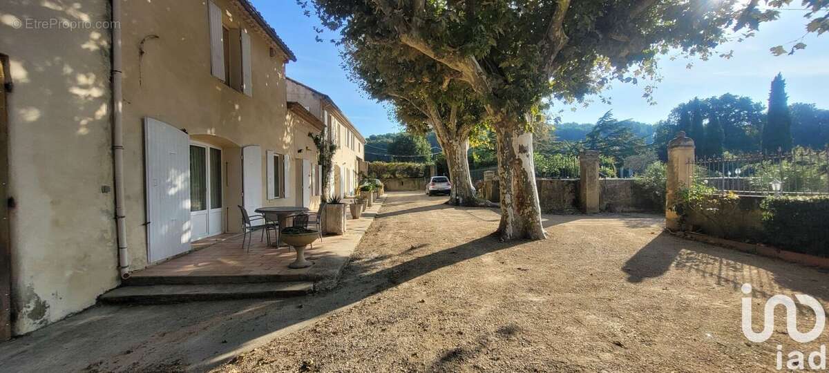 Photo 5 - Maison à VISAN