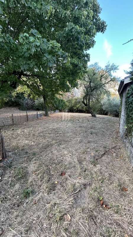 Appartement à CLAIX