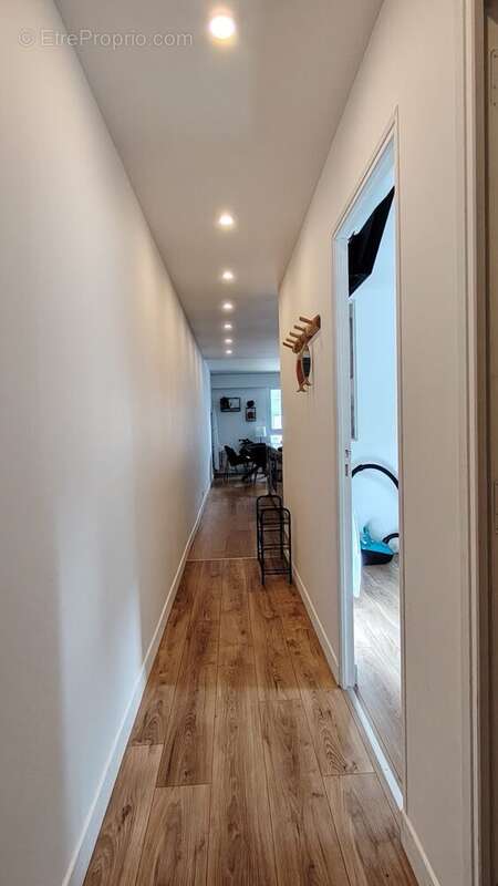 Appartement à DINARD