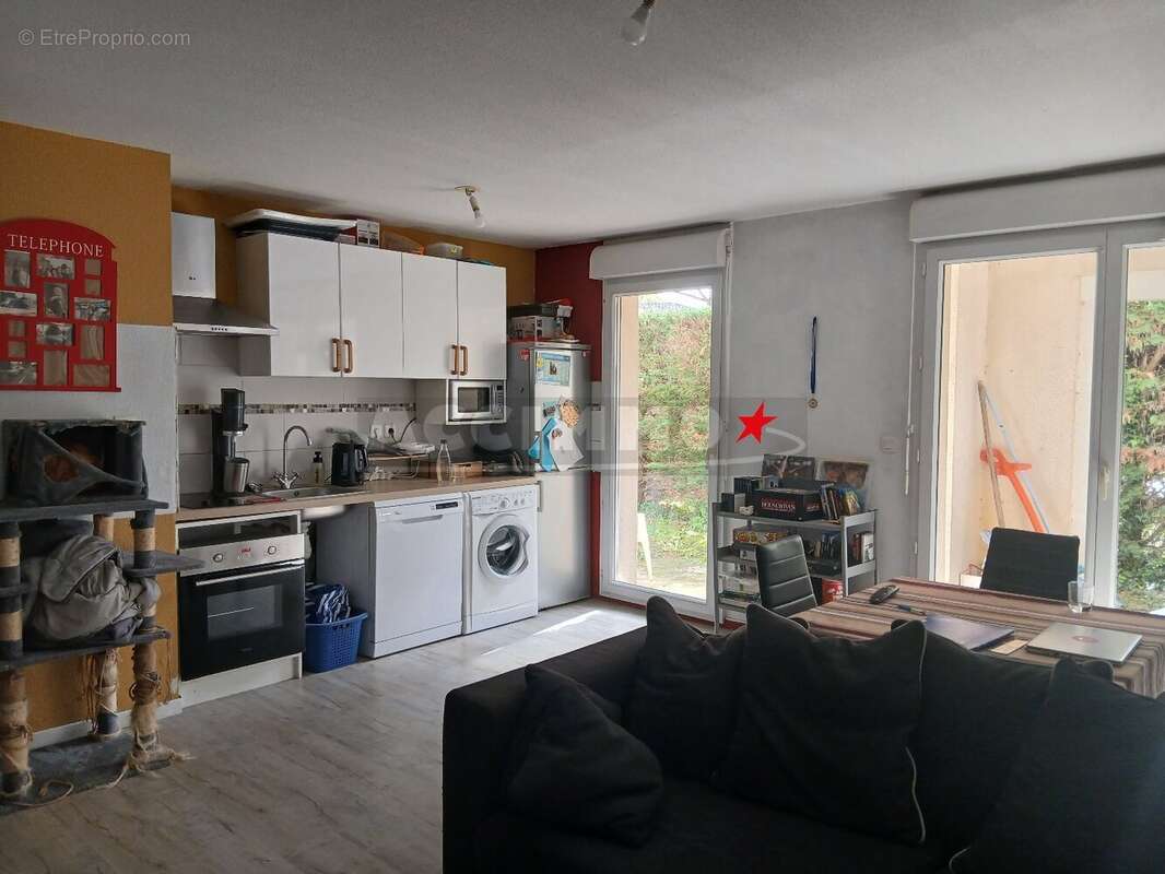 Appartement à LAVAUR