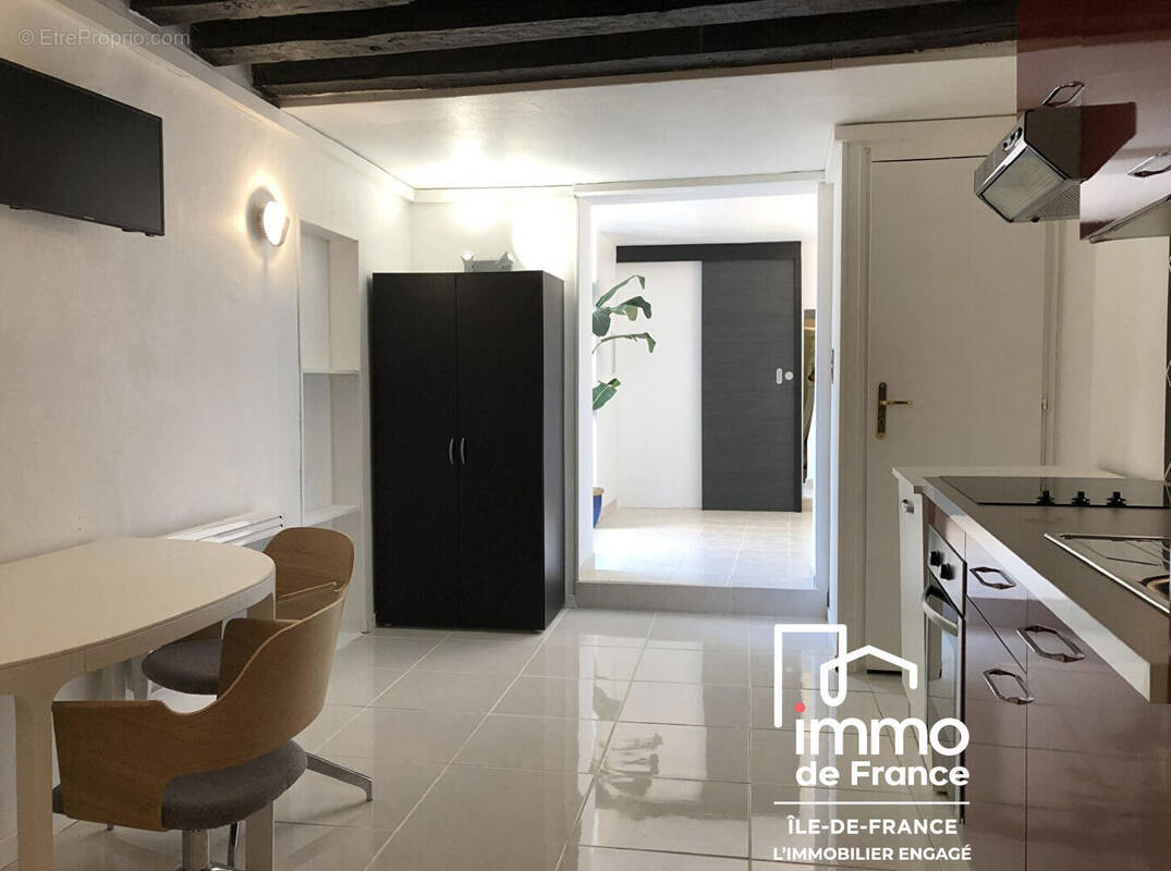 Appartement à CHARTRES