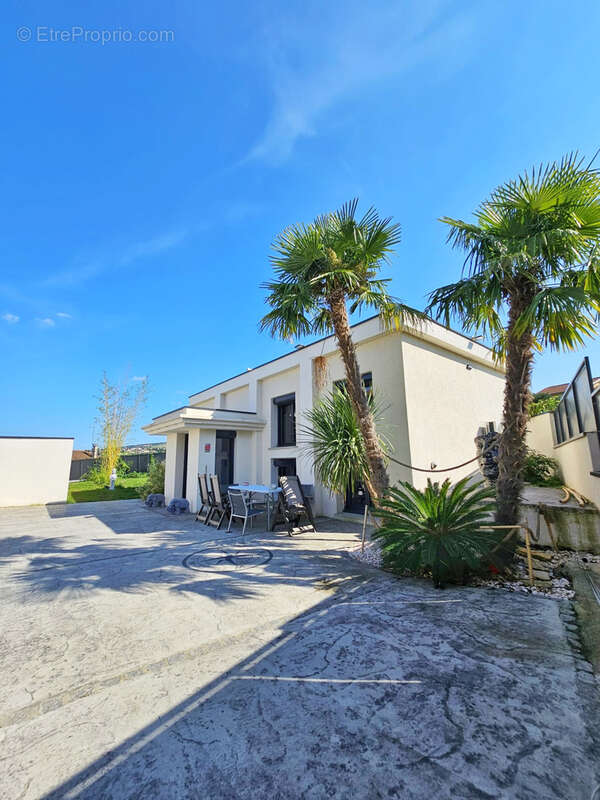 Maison à RIVE-DE-GIER