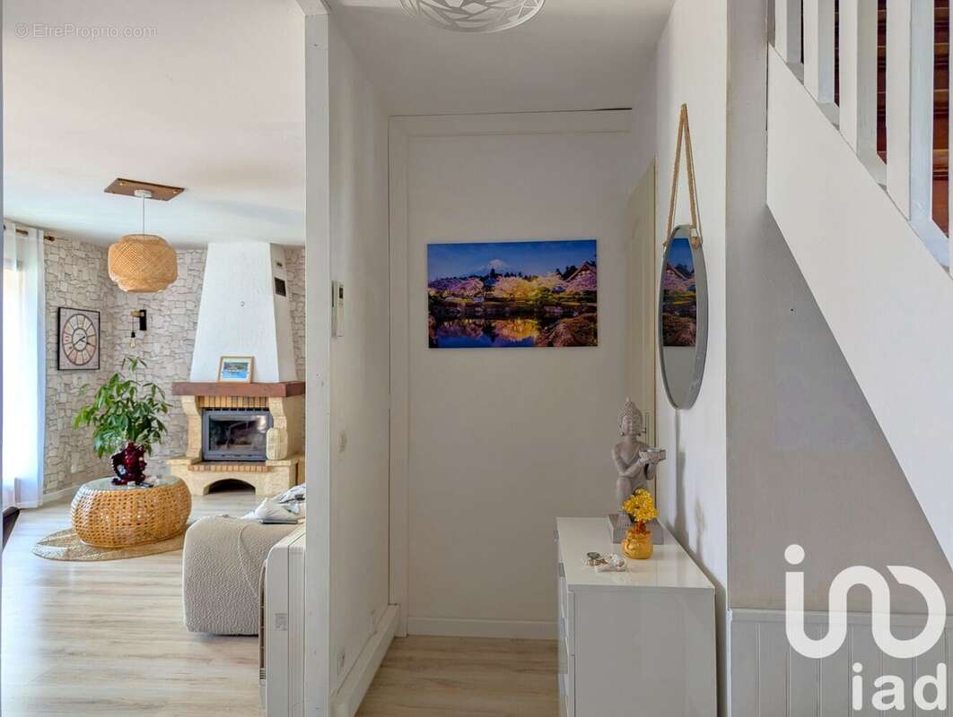 Photo 8 - Maison à ORAISON