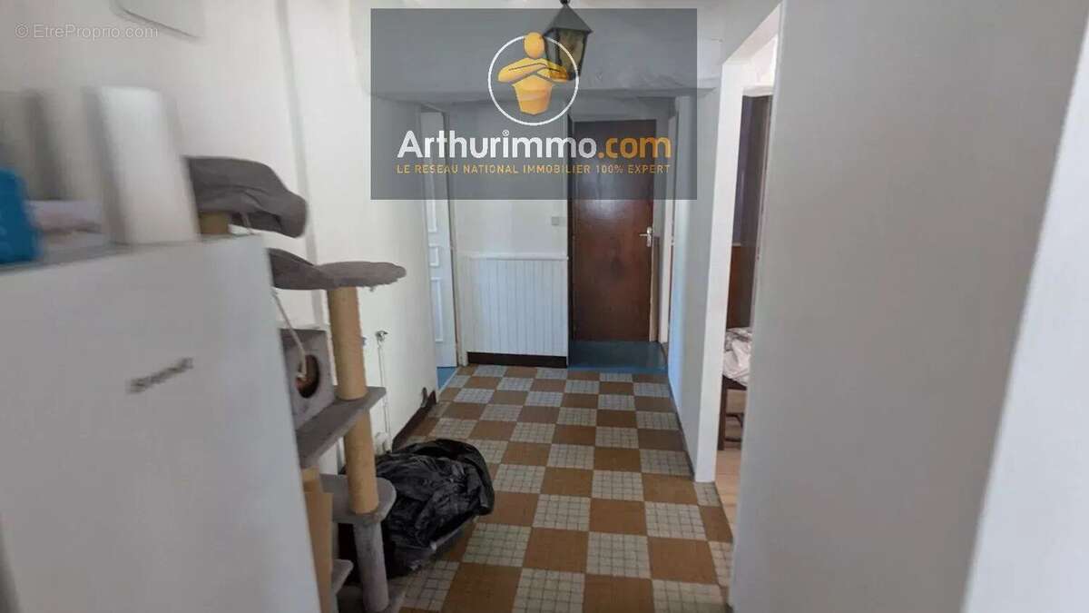 Vente Maison Mohon(56490) 99 000ï¿œ - photo 8