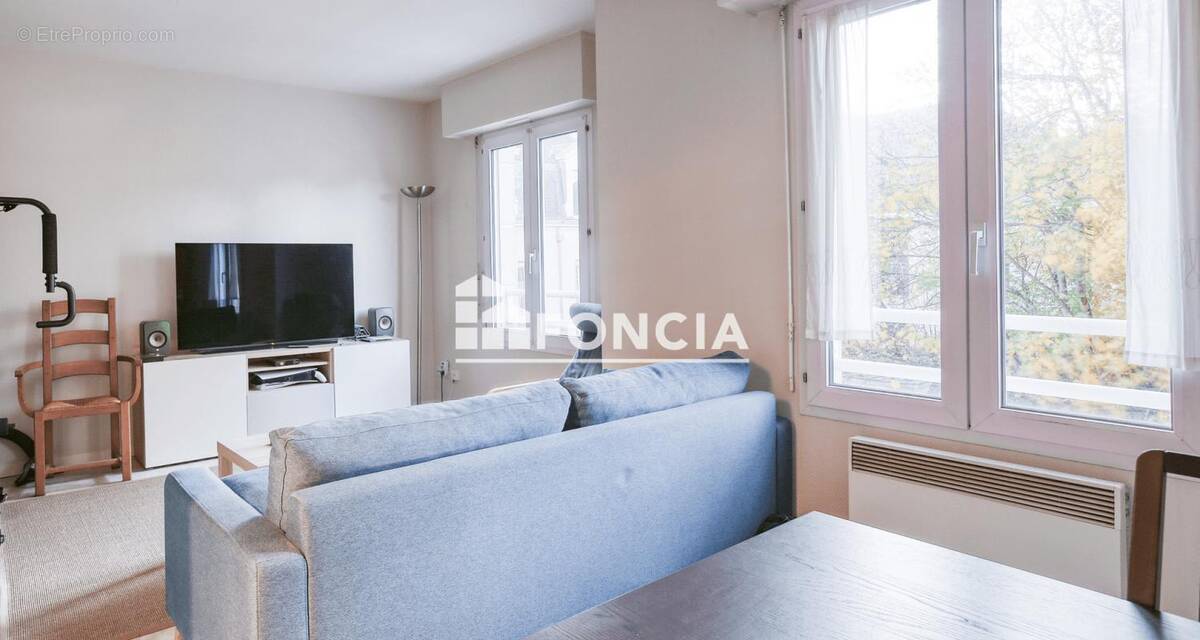Appartement à ANGERS