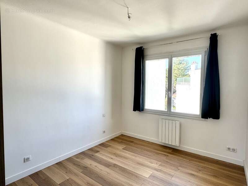 Appartement à LA BAULE-ESCOUBLAC