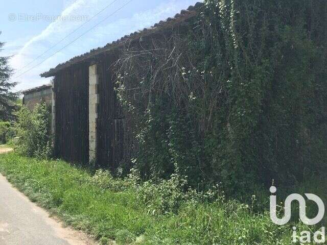 Photo 2 - Maison à TIZAC-DE-LAPOUYADE
