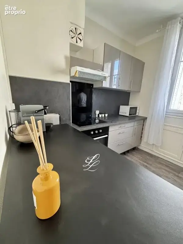 Appartement 2 pièces 43 m² à vendre à Le Mans (72000) - photo 275