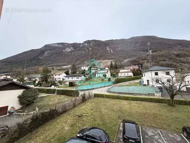 Appartement à ARBIN