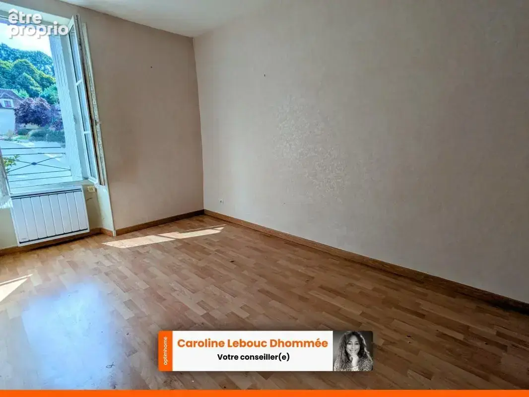 Maison de village en pierres 80m² deux chambres - photo 9