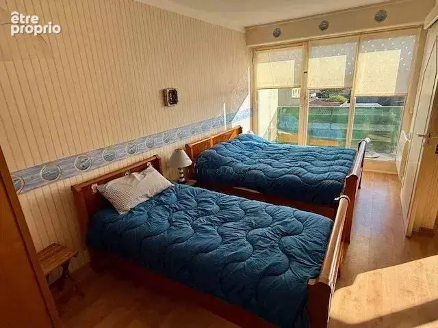 Appartement 2 chambres avec terrasses - photo 7
