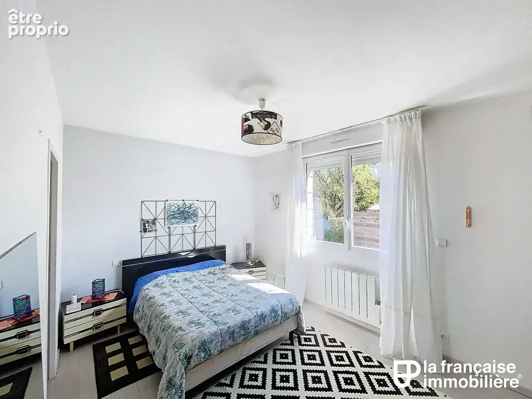 Maison de bourg Liffre - photo 6