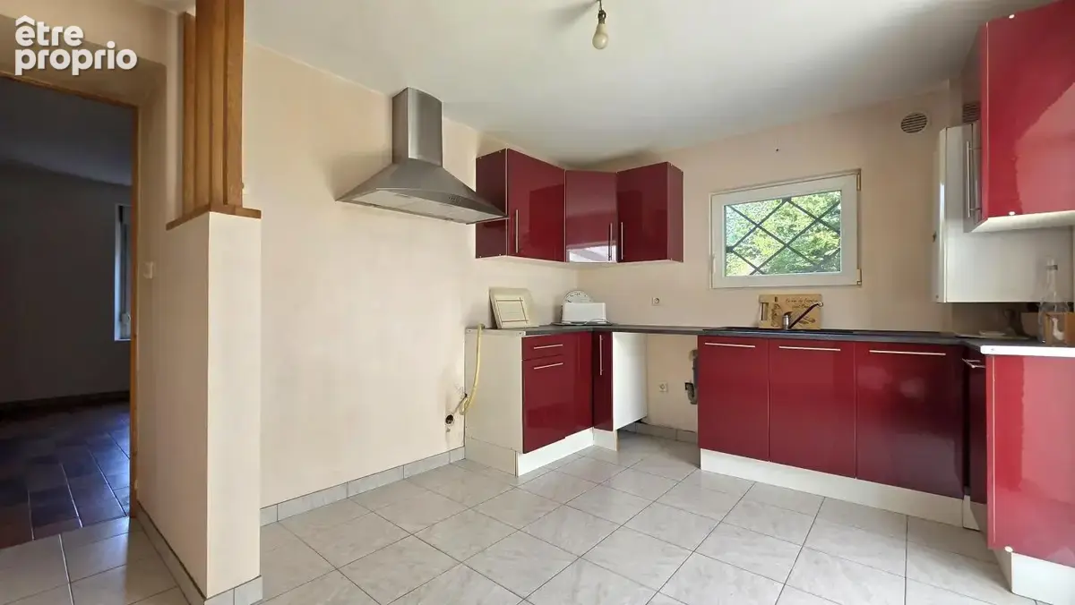 Maison individuelle sans travaux avec 3 chambres et garage située à Anor - photo 8