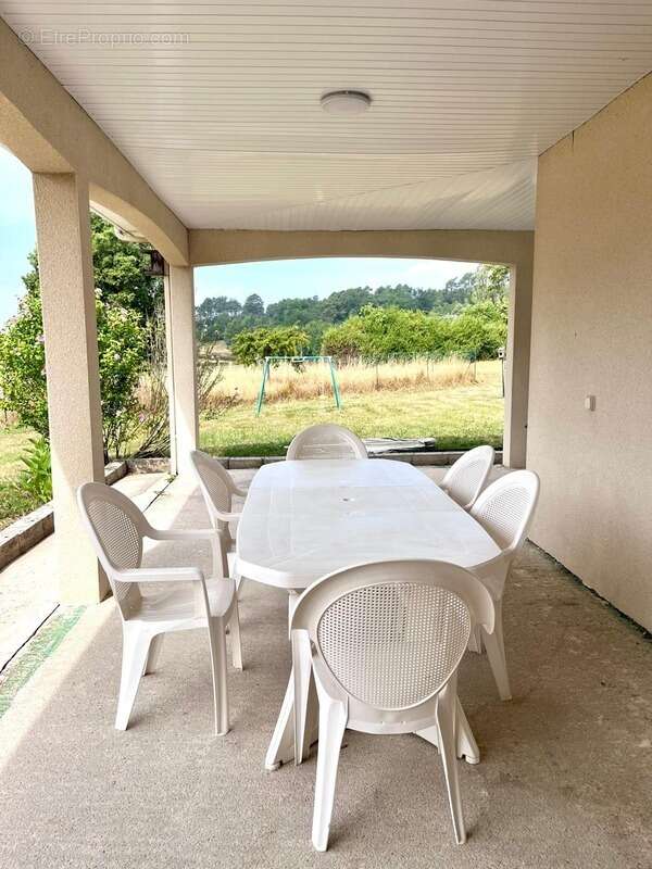Maison confortable, dans la nature et économe en énergie - photo 5