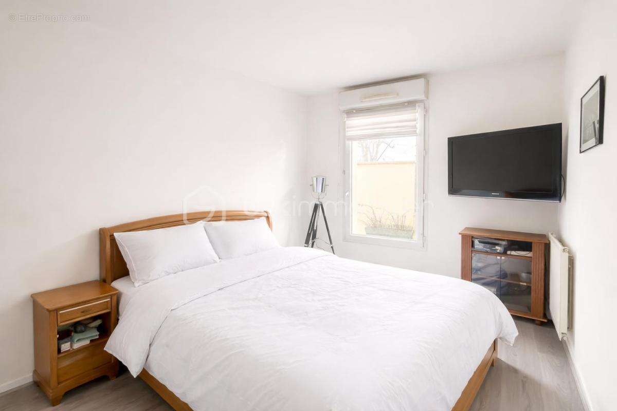 Appartement à TORCY