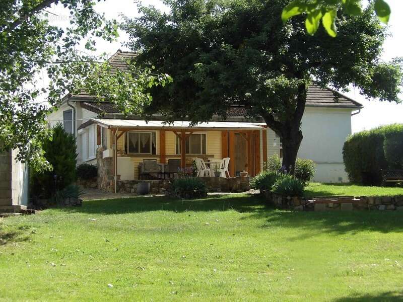Maison à COMMENTRY