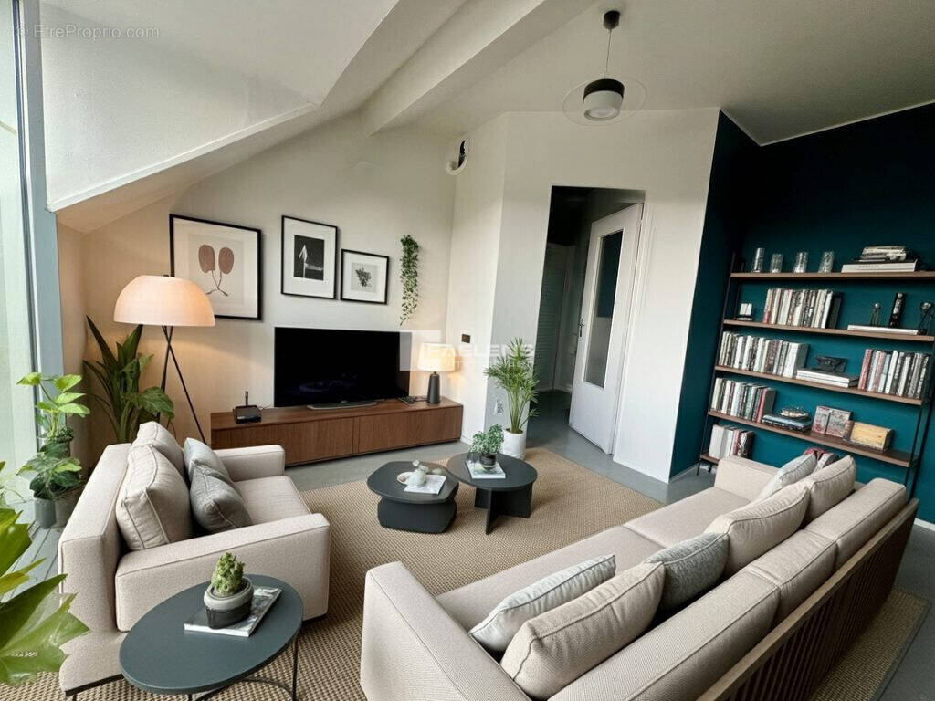 Appartement à LILLE