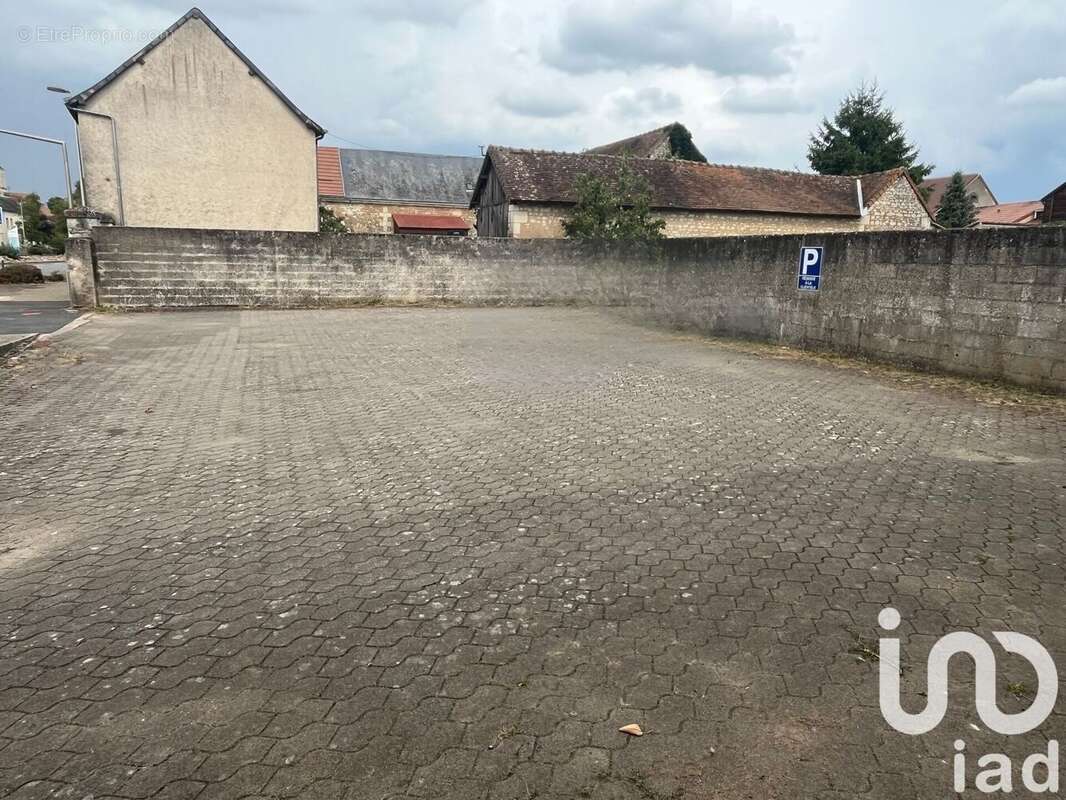 Photo 3 - Maison à INGRANDES