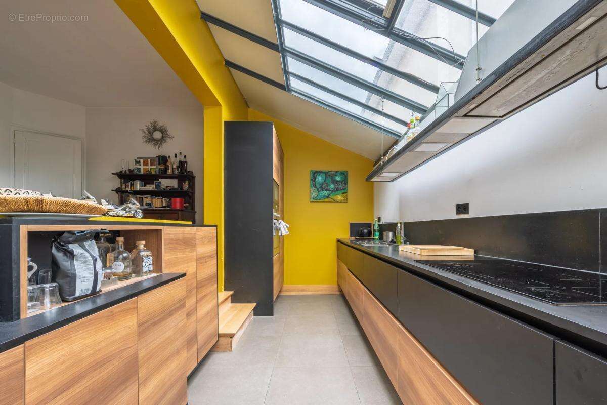 Maison de 5 pièces de 152 m² à Saint-Maur-des-Fossés - photo 5