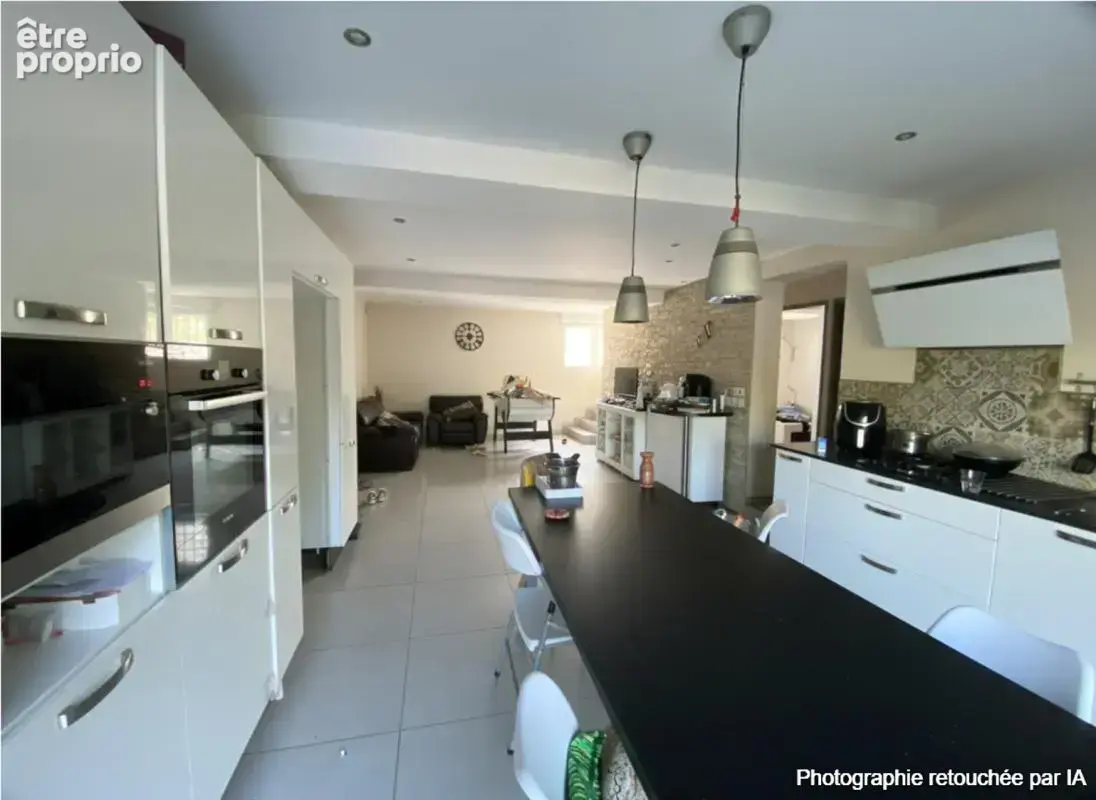 Maison 7 pièces 193 m² à vendre à Saint-Etienne (42100) - photo 10