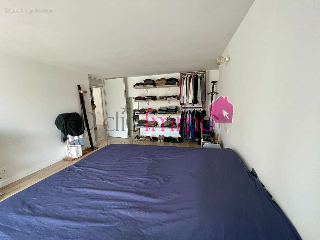 Appartement de caractère situé sur la corniche ! - photo 11