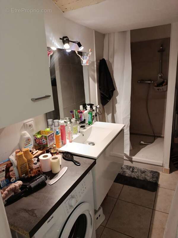 Appartement à NARBONNE