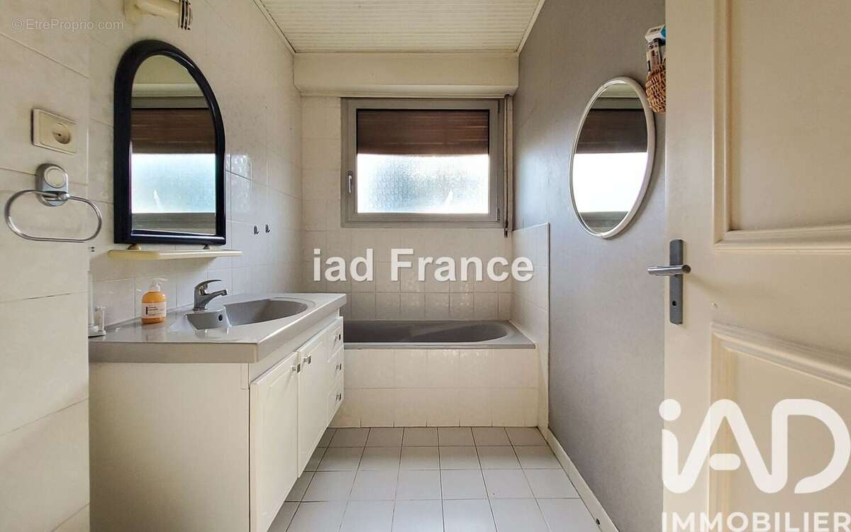 Photo 6 - Appartement à VAUCRESSON