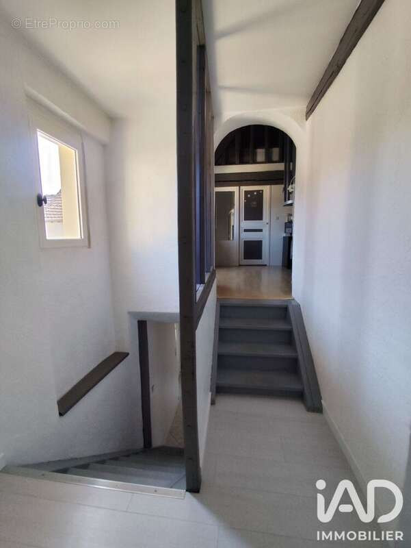 Maison 126 m² à Sarcelles  - photo 9