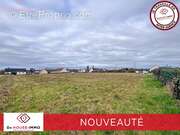 Terrain à CHATEAU-LA-VALLIERE