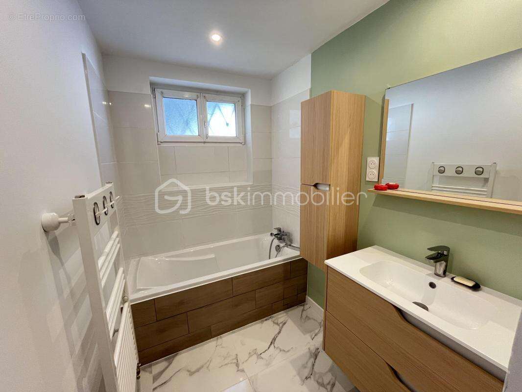 Maison familiale rénovée avec prestations haut de gamme – 5 chambres - photo 7