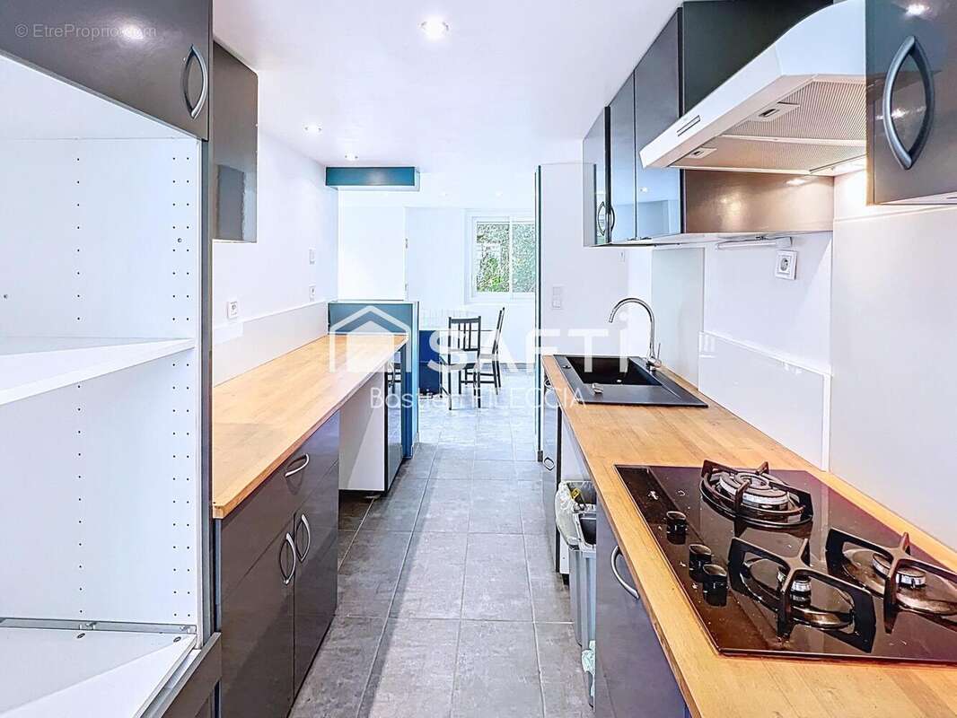 Photo 2 - Maison à SAUBENS