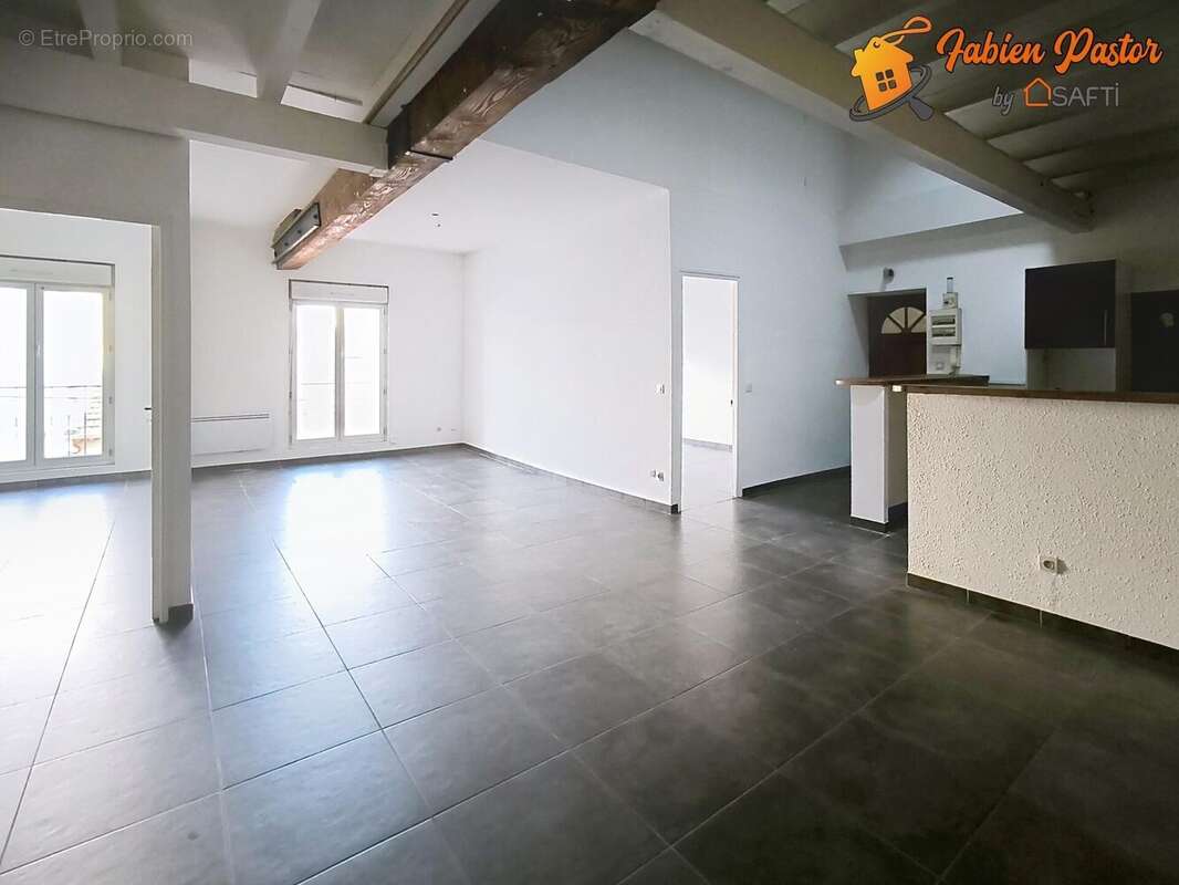 Photo 4 - Appartement à NARBONNE