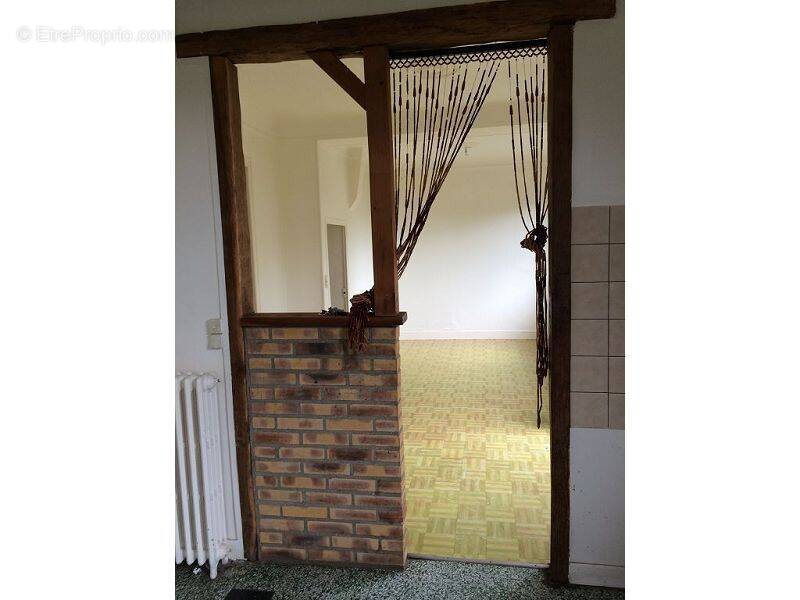 Appartement à SENS