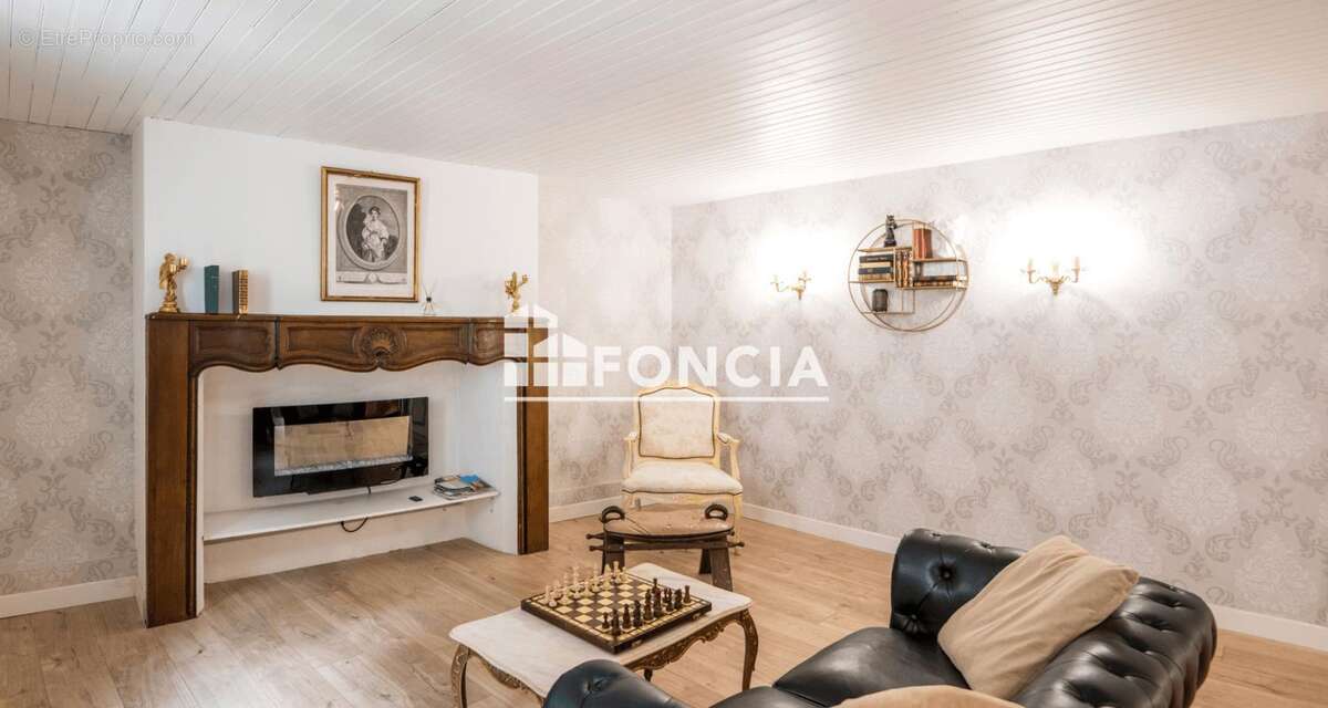 Appartement à RODEZ