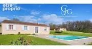 Photo 1 - Maison à MONTEILS